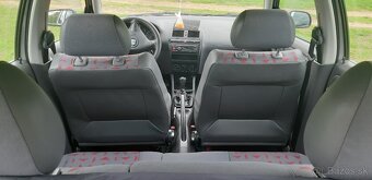 Predam Seat Cordoba Vario - 6