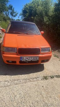 Škoda felicia - 6