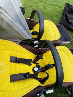 Bugaboo Donkey - 6