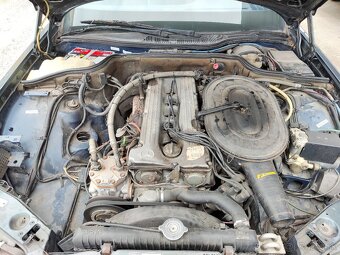 Mercedes Benz 280 SE CASALE 136 kW - 6