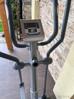 eliptický trenažér ENERGETICS - 6