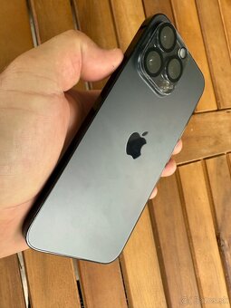 Iphone 14 Pro Max 256GB black - 6