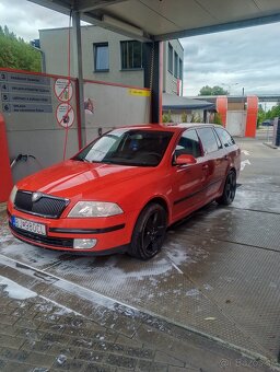 Škoda 2.1.9.77kw - 6