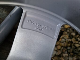 Audi A6 C8 5x112 R18 225/55 R18 Letne Nepoužite - 6