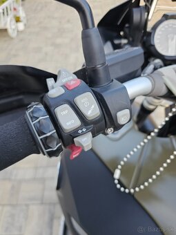 BMW R1200GSA LC - 6