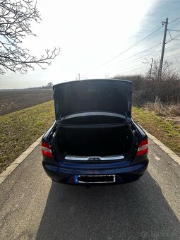 Škoda Superb 2 2012 2.0 TDI CR 125kw 4x4 Manuál - 6