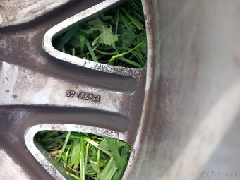 5x114,3 R17 Nissan - 6