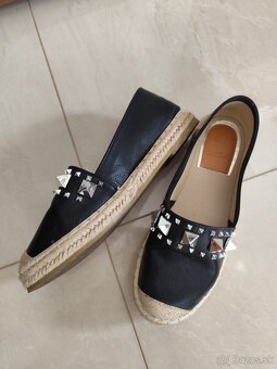 Espadrilky 37 - 6