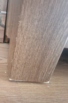 Gauč + stôl +komoda - 6