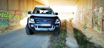 Ford Ranger Wiltrack 3.2 TDCi - 6