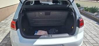 Predám VW Golf - 6