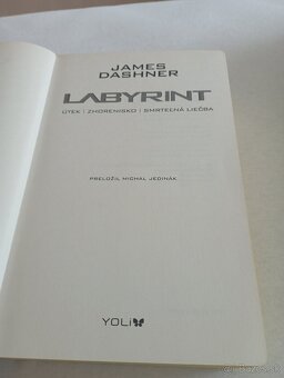 Labyrint - 6
