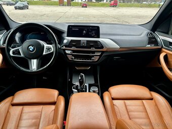 BMW X3 xDrive 30e xLine M-packet- NA NOTÁRSKU ZMLUVU - 6