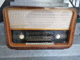 Staré Radia - 6