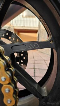Bmw s1000rr 2022 - okruhovka - 6