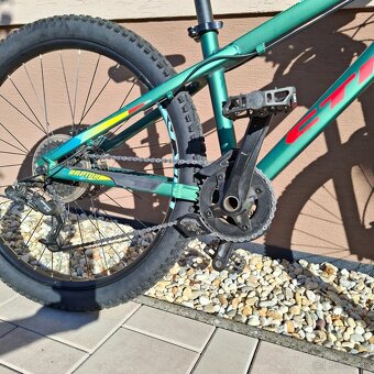 CTM Raptor 2.0 2020 - 6