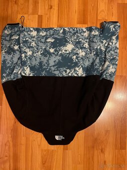 The north face bunda S - 6