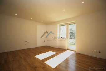 PREDAJ 2 izb DOM s pozem. 150m2 Veľké Uherce - 6