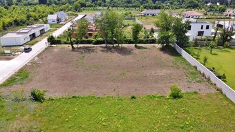 Stavebný pozemok 2269m2, Kamenný mlyn – Trnava - 6