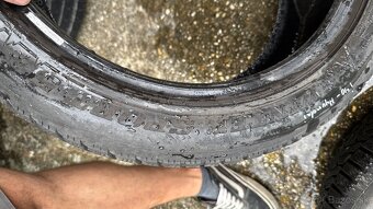 215/50 r17 Dunlop - 6