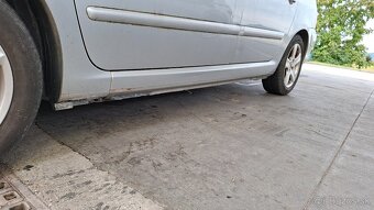 Peugeot 307 Sw 2.0hdi - 6