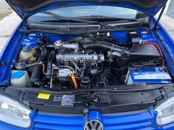 Volkswagen GOLF 4 IV 1.9 TDI 81Kw r.v.:2004 M5 - Šport - 6