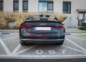 Audi A5 Sportback 2.0 TDI - 6