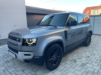 Land Rover Defender 110 3.0 D200 - 6