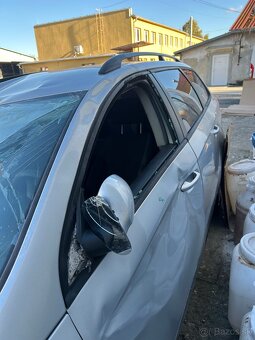 (Rezervované)Volkswagen Passat b6 2.0tdi 103kw BMP - 6
