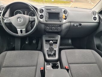 Volkswagen Tiguan 1,4tsi  rok 2016 manual - 6