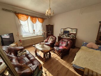 EXKLUZÍVNE-Rodinný dom v centre LM - 6