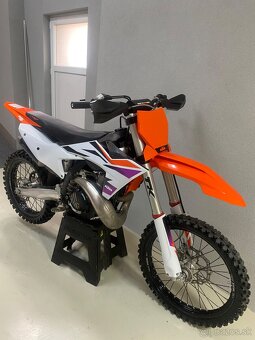 KTM SX 250 2024 - 6