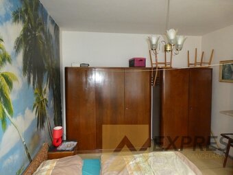 RK EXPRES - REZERVOVANÝ 2 izbový byt v Handlovej, ul.MC - 6