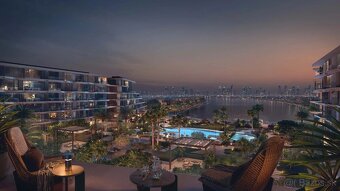 Palm Jebel Ali – investícia, ktorá začína históriu - 6