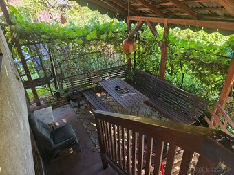 Chalupa so zahradou - 6