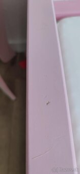 Detská posteľ IKEA - 6