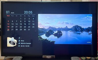 Sony KDL-42w802a rezervácia - 6