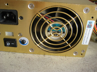 ♦️ ENERMAX ♦️ EG701AX-VH(V) (24P) ♦️ - 6