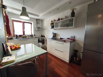 Nová ponuka, dvojizbový byt v centre mesta - 6