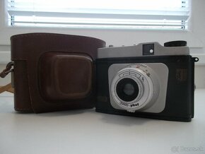 Predám Sériu Fotoaparatov MIX 01 Bulk - 6