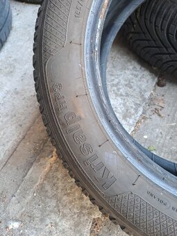 Zimné Kleber Krisalp 185/60/15 84H - 6