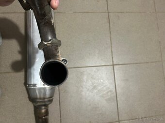 SUZUKI RMZ 450 2019 seriovy vyfuk - 6