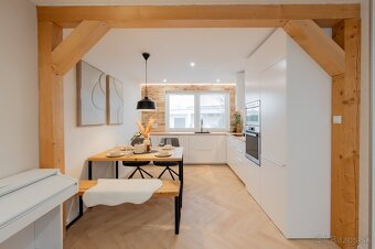 4-izbový kompletne zariadený rodinný dom - 6