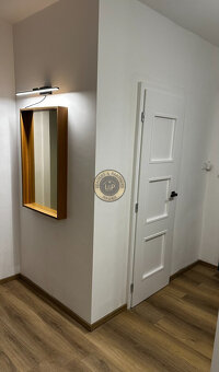 NA PREDAJ - Zrekonštruovaný 2-izbový byt - STARÁ ĽUBOVŇA - 6