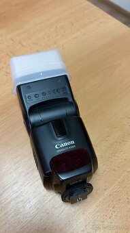 Fotovýbava Canon EOS M50 - 6