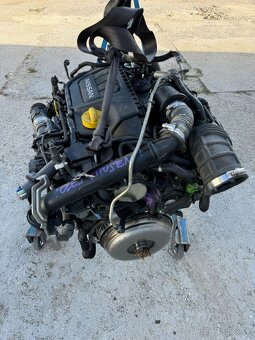 -----RENAULT NISSAN OPEL MERCEDES BENZ 1.6 DCi------ - 6