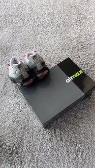 Nike Air Max 95 OG Big Bubble Bright Mandarin 2025 - 6