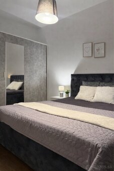 BEZ REALITKY 3-izbový byt s veľkou predzáhradkou - 6