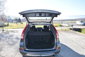 Honda CR-V 1.6 i-DTEC Elegance/Plus 4WD - 6