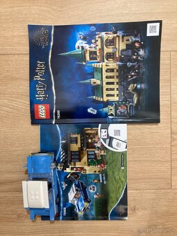 Lego Harry Potter - 6